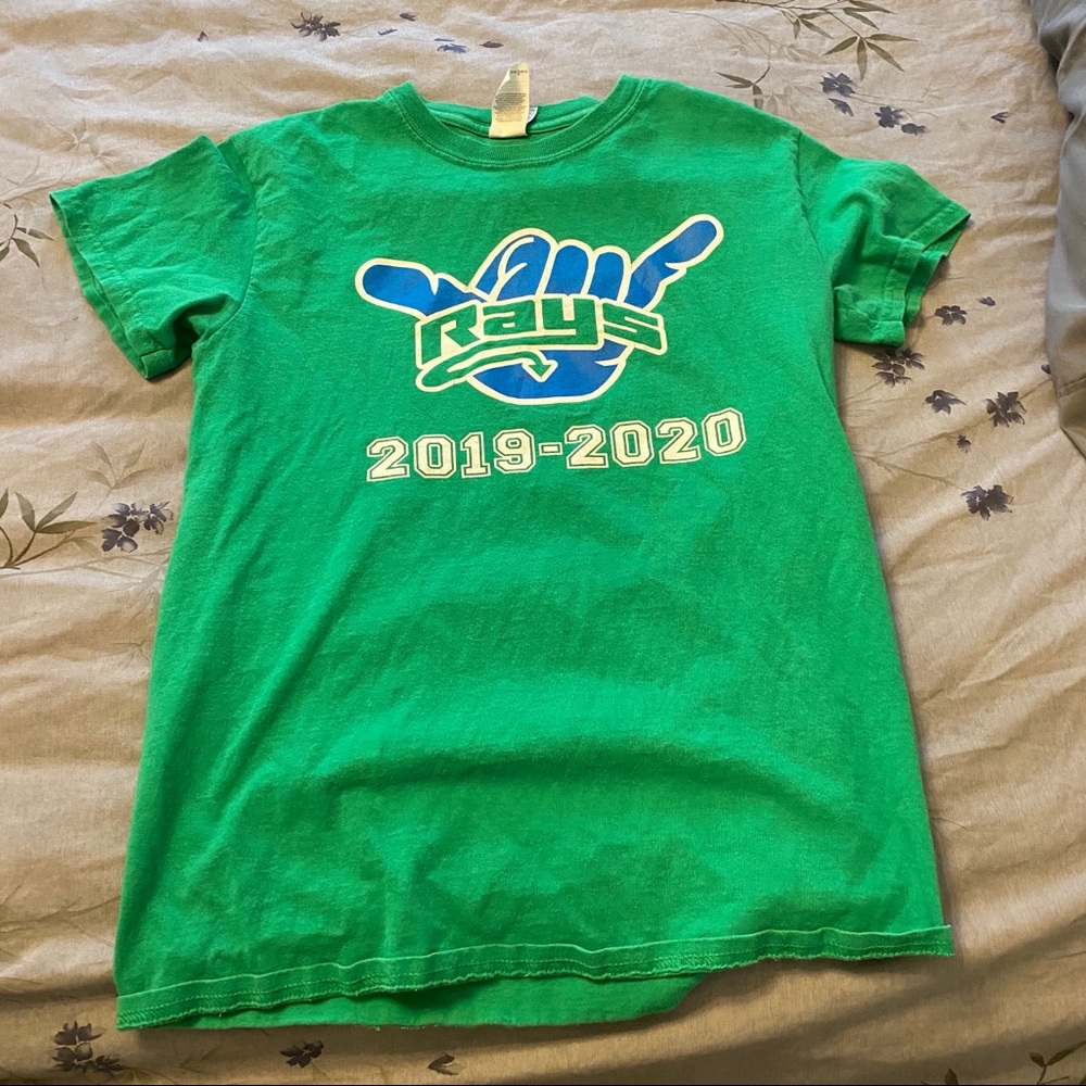 Stingray Allstars 2019-2020 Shirt